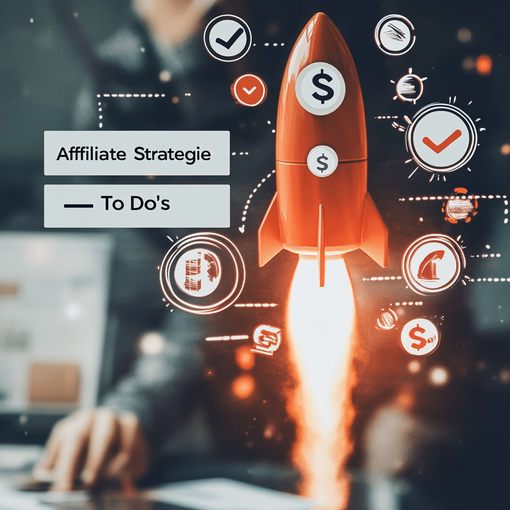Geld verdienen mit Affiliate Marketing: So startest du erfolgreich durch!