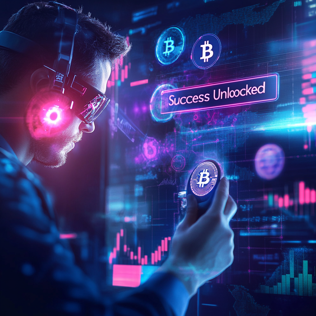 Geld verdienen an der Börse: Deine Schritt-für-Schritt-Anleitung zum Trading-Erfolg